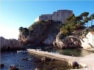Lapad Dubrovnik