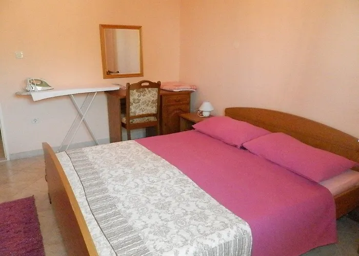 Lapad Studio Apartments