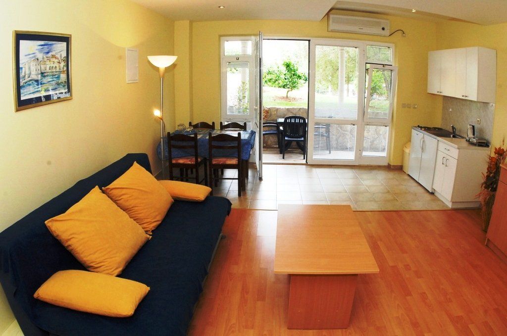 Lapad Dubrovnik